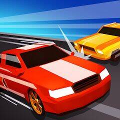 Скачать взломанную Fever Racing [Мод меню] MOD apk на Андроид