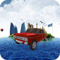 Скачать взломанную Формула Баку Автош [Бесплатные покупки] MOD apk на Андроид
