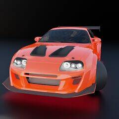 Скачать взломанную Russian Car Simulator Vaz Lada [Бесплатные покупки] MOD apk на Андроид