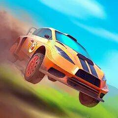 Скачать взломанную Rally Clash [Бесплатные покупки] MOD apk на Андроид