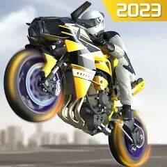 Скачать взломанную Spd Moto Dash2:Real Simulator [Много монет] MOD apk на Андроид