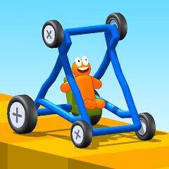 Скачать взломанную Draw & Break It! [Мод меню] MOD apk на Андроид