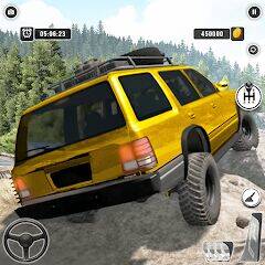 Скачать взломанную джип гонки экстрим [Много монет] MOD apk на Андроид