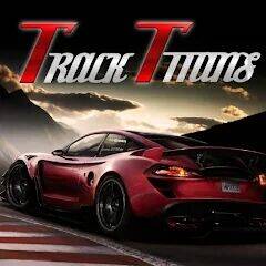 Скачать взломанную The Track Titans [Бесплатные покупки] MOD apk на Андроид