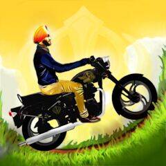 Скачать взломанную Lofty Rides [Много монет] MOD apk на Андроид
