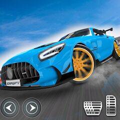 Скачать взломанную Traffic Racer Traffic Games [Мод меню] MOD apk на Андроид