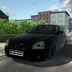 Скачать взломанную Oper Auto [Много монет] MOD apk на Андроид