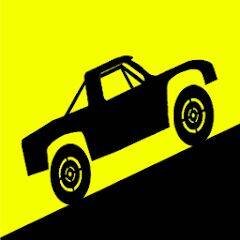 Скачать взломанную 2D Hill Racing - FREE [Бесплатные покупки] MOD apk на Андроид