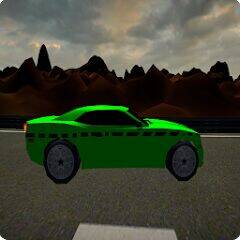 Скачать взломанную the city of cars | racing and  [Бесплатные покупки] MOD apk на Андроид
