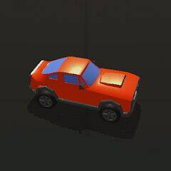 Скачать взломанную Parking Lot Frenzy [Мод меню] MOD apk на Андроид
