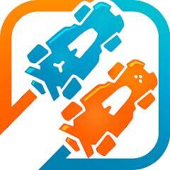 Скачать взломанную Hyperdrome  [Бесплатные покупки] MOD apk на Андроид