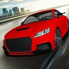 Скачать взломанную Racing Championship [Мод меню] MOD apk на Андроид