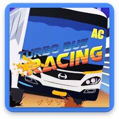 Скачать взломанную Balapan Bis Turbo [Мод меню] MOD apk на Андроид