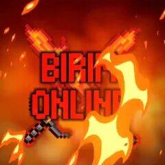 Скачать взломанную Birim Online [Много монет] MOD apk на Андроид