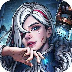 Скачать взломанную Lost Galaxy: Guardian [Много денег] MOD apk на Андроид