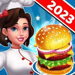 Скачать взломанную Кухня мамы: кулинарные игры [Мод меню] MOD apk на Андроид