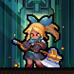 Скачать взломанную Abyss & War - Adventure, Arena [Бесплатные покупки] MOD apk на Андроид