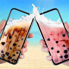 Скачать взломанную Boba recipe: Drink bubble tea [Много денег] MOD apk на Андроид