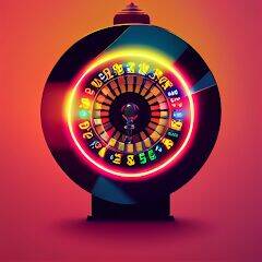 Скачать взломанную Shock - finger roulette game [Много денег] MOD apk на Андроид