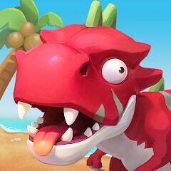 Скачать взломанную 不休的烏拉拉 [Бесплатные покупки] MOD apk на Андроид
