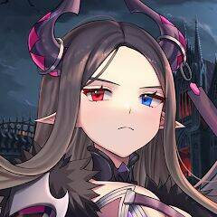 Скачать взломанную 라스트 판타지(Last Fantasy) [Мод меню] MOD apk на Андроид