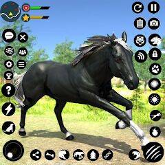 Скачать взломанную Виртуальный семейный симулятор [Мод меню] MOD apk на Андроид
