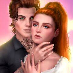 Скачать взломанную Love Pass: Любовные истории [Бесплатные покупки] MOD apk на Андроид