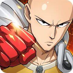 Скачать взломанную One Punch Man - The Strongest [Много денег] MOD apk на Андроид