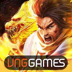 Скачать взломанную Tân Thiên Long Mobile [Мод меню] MOD apk на Андроид
