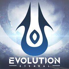 Скачать взломанную Eternal Evolution [Мод меню] MOD apk на Андроид