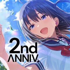 Скачать взломанную IDOLY PRIDE アイドリープライド [Много денег] MOD apk на Андроид