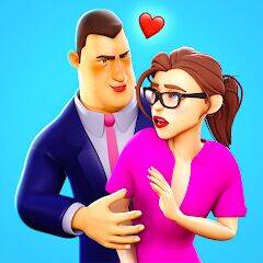 Скачать взломанную Суперпомощница [Много денег] MOD apk на Андроид