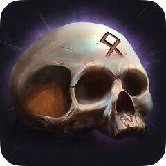Скачать взломанную Dread Rune [Мод меню] MOD apk на Андроид