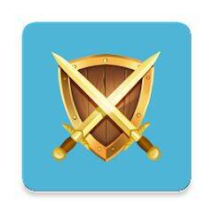 Скачать взломанную Pocket Combats RPG [Много монет] MOD apk на Андроид