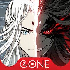 Скачать взломанную Nhất Niệm Tiêu Dao - Gzone [Много денег] MOD apk на Андроид