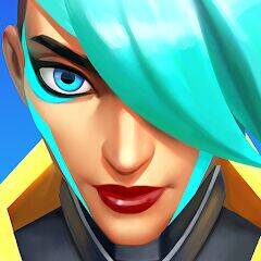 Скачать взломанную Nova Legends [Много денег] MOD apk на Андроид