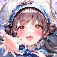 Скачать взломанную Girls' Connect: กาชาไอดอล [Мод меню] MOD apk на Андроид