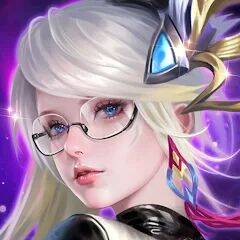 Скачать взломанную Grand Sanctuary:Troth of Angel [Мод меню] MOD apk на Андроид