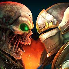Скачать взломанную Towers and Titans [Мод меню] MOD apk на Андроид