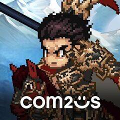 Скачать взломанную 이터널 삼국지 : 수집형 전략 RPG [Много денег] MOD apk на Андроид