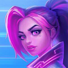 Скачать взломанную Rush Angel - Roguelike RPG [Мод меню] MOD apk на Андроид