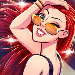 Скачать взломанную Fashion Fever: Игра "Одевалка [Много денег] MOD apk на Андроид