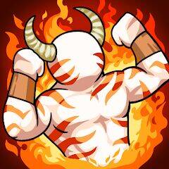 Скачать взломанную IdleOn - Idle Game MMO [Бесплатные покупки] MOD apk на Андроид