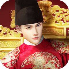 Скачать взломанную 왕이되는자 - 서민에서 왕까지, 세상을 흔드는 자 [Мод меню] MOD apk на Андроид