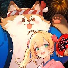 Скачать взломанную 風之國度 [Мод меню] MOD apk на Андроид