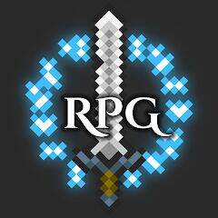 Скачать взломанную Герой Этрии | RPG-классика [Много денег] MOD apk на Андроид