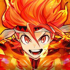 Скачать взломанную 神式一閃 カムライトライブ [Много денег] MOD apk на Андроид