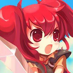 Скачать взломанную Luna Fantasia Mobile [Бесплатные покупки] MOD apk на Андроид