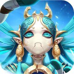 Скачать взломанную Oath of peak: Open world [Бесплатные покупки] MOD apk на Андроид