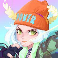Скачать взломанную Dislyte: Origin Miracle [Много монет] MOD apk на Андроид